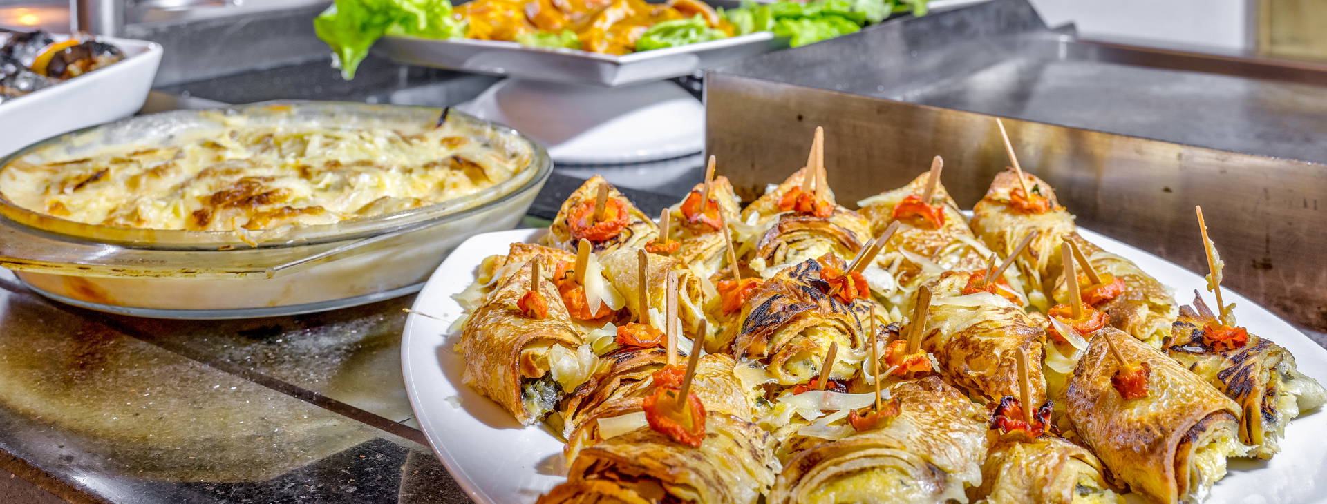 Medina Belisaire & Thalasso Obrázek15