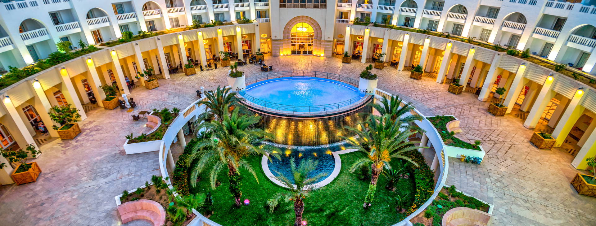 Medina Solaria & Thalasso Obrázek24