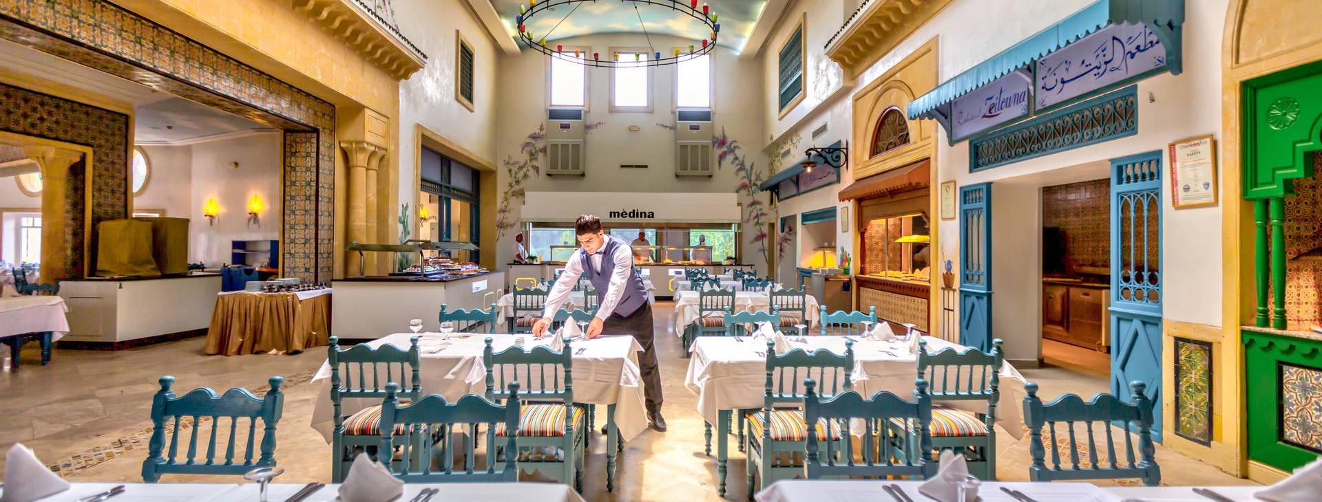 Medina Belisaire & Thalasso Obrázek17