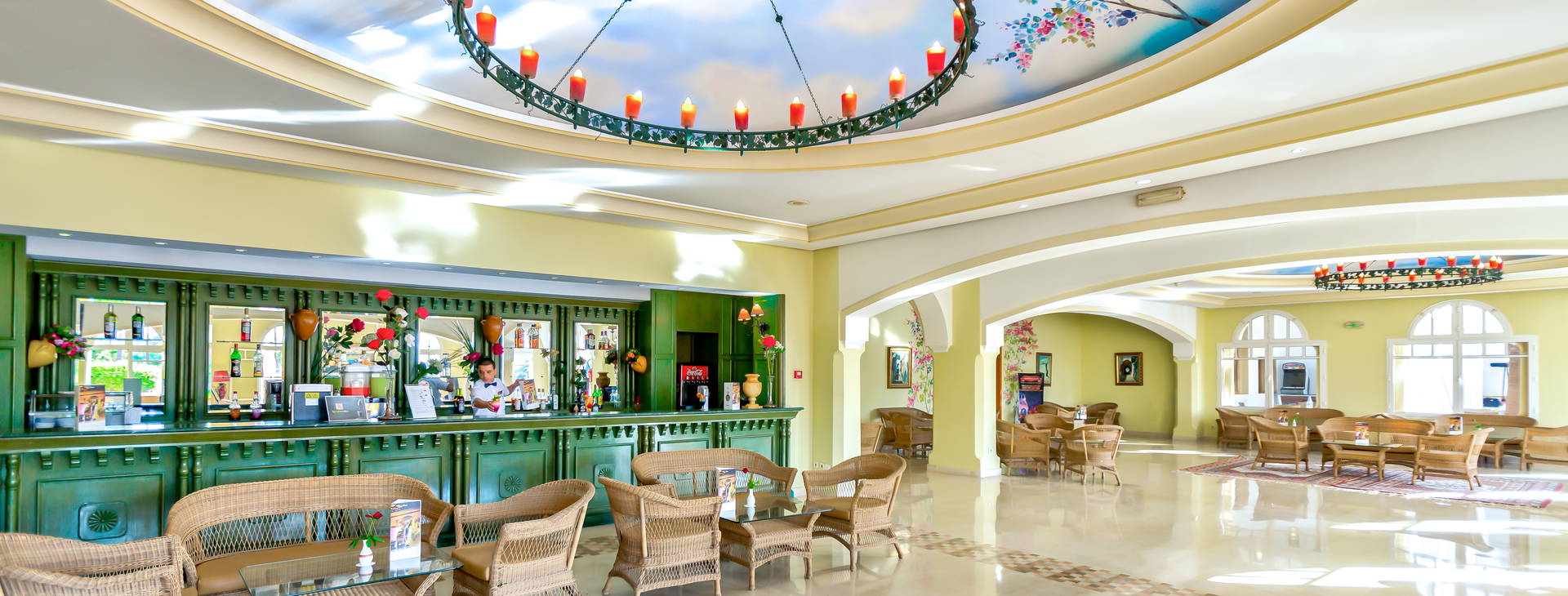 Medina Belisaire & Thalasso Obrázek18