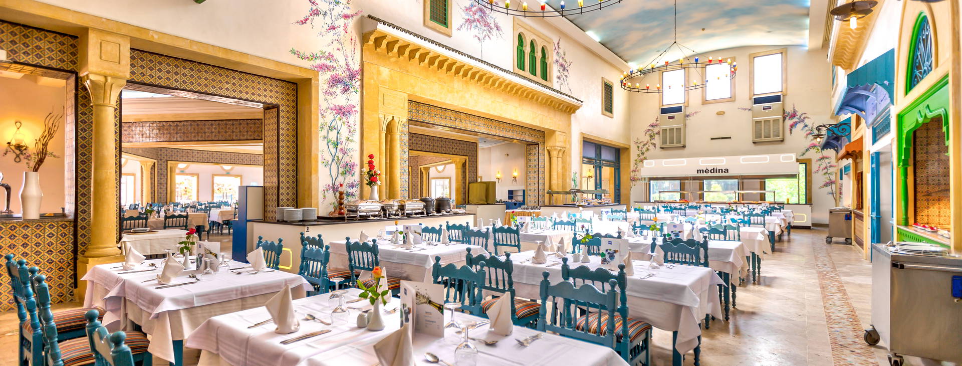 Medina Belisaire & Thalasso Obrázek16