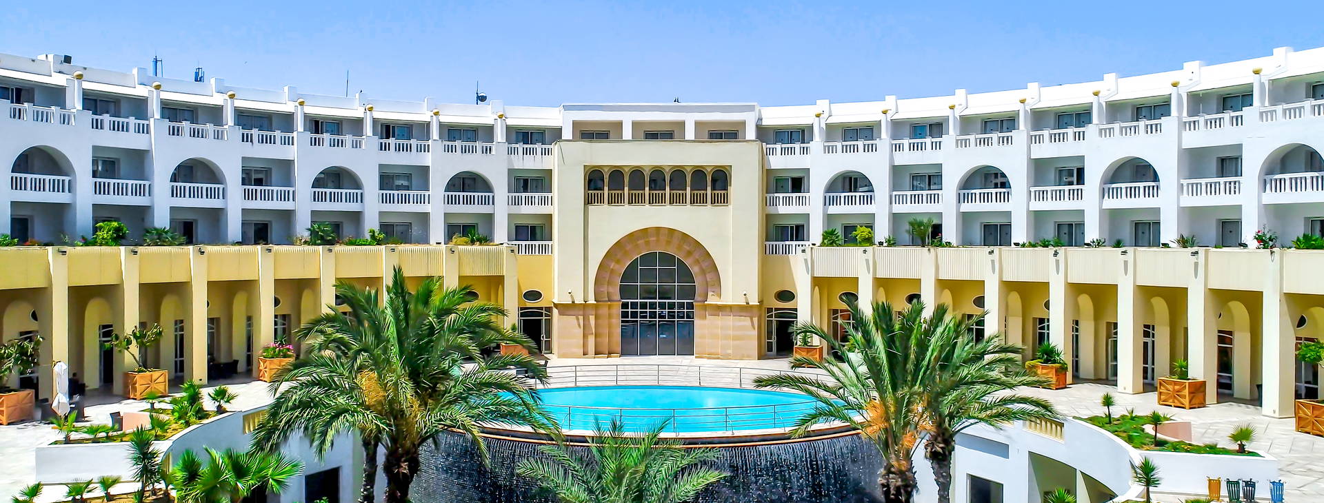 Medina Solaria & Thalasso Obrázek3