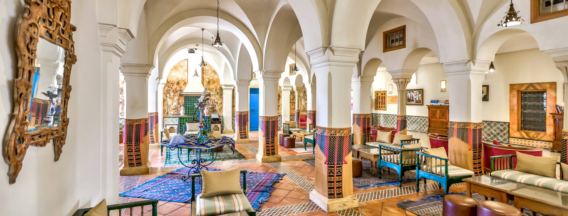 Medina Belisaire & Thalasso Obrázek20