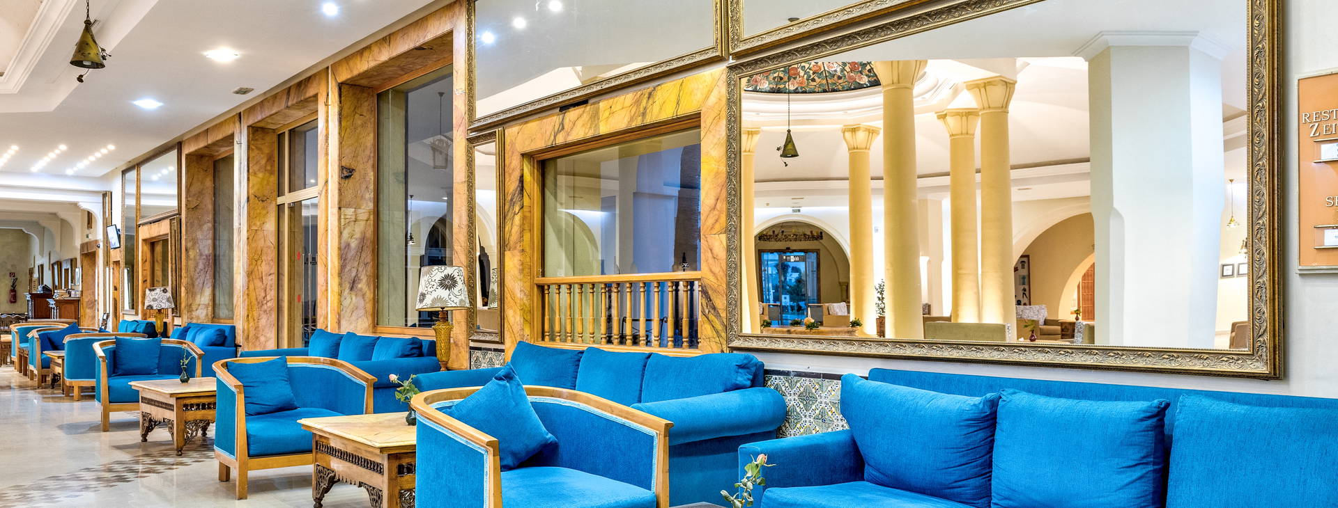 Medina Belisaire & Thalasso Obrázek21