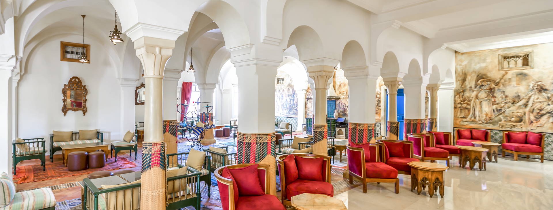 Medina Belisaire & Thalasso Obrázek19