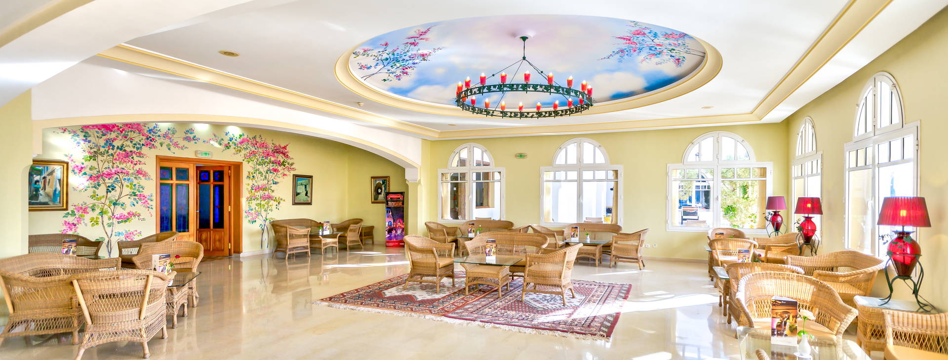 Medina Belisaire & Thalasso Obrázek22