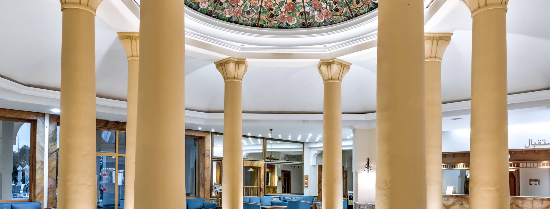 Medina Belisaire & Thalasso Obrázek23