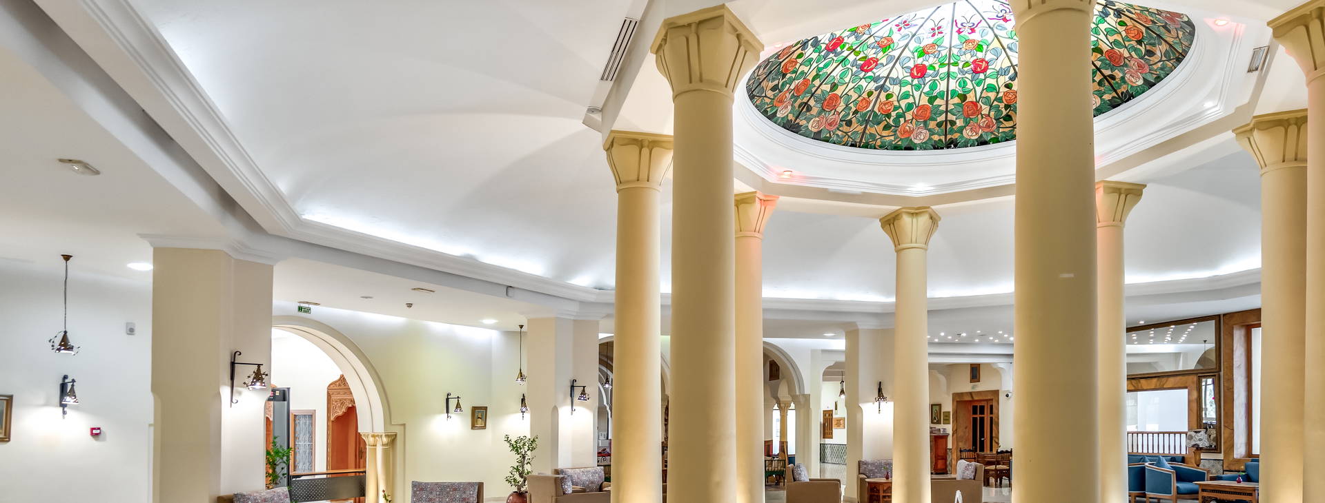 Medina Belisaire & Thalasso Obrázek24