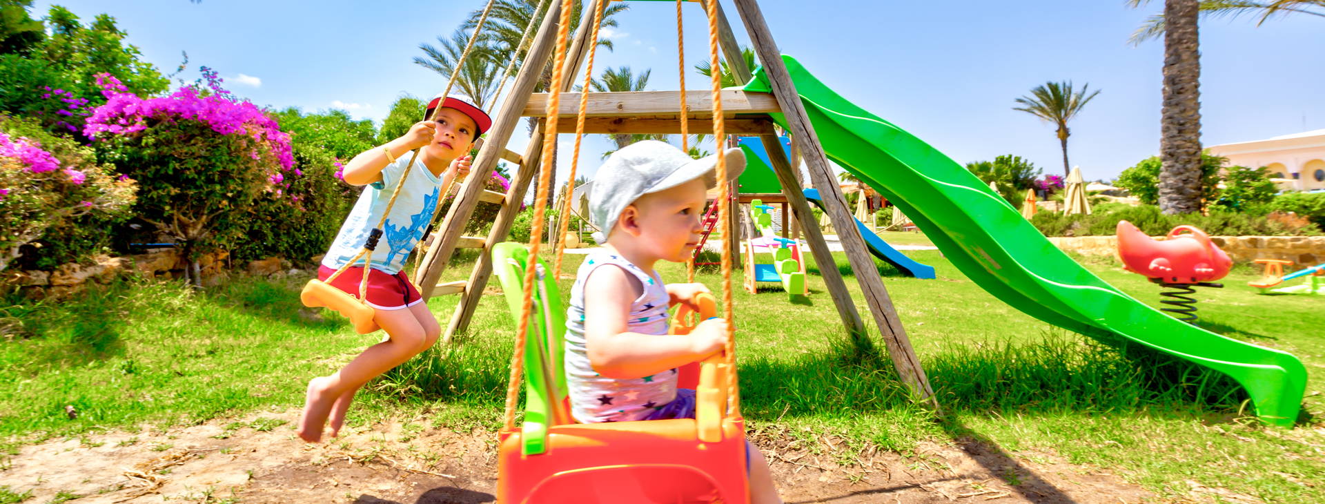 Medina Belisaire & Thalasso Obrázek26