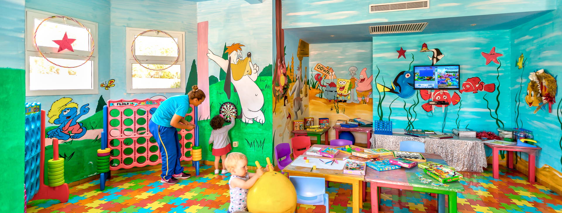 Medina Belisaire & Thalasso Obrázek25