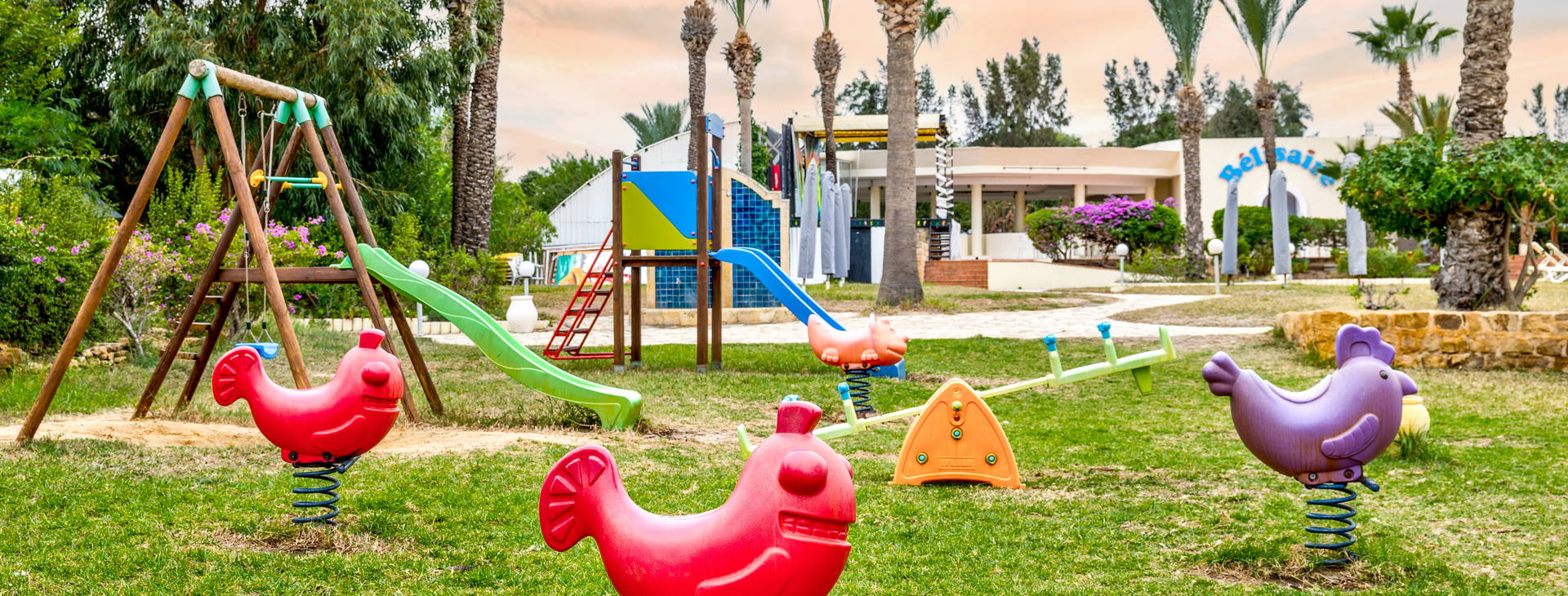 Medina Belisaire & Thalasso Obrázek27