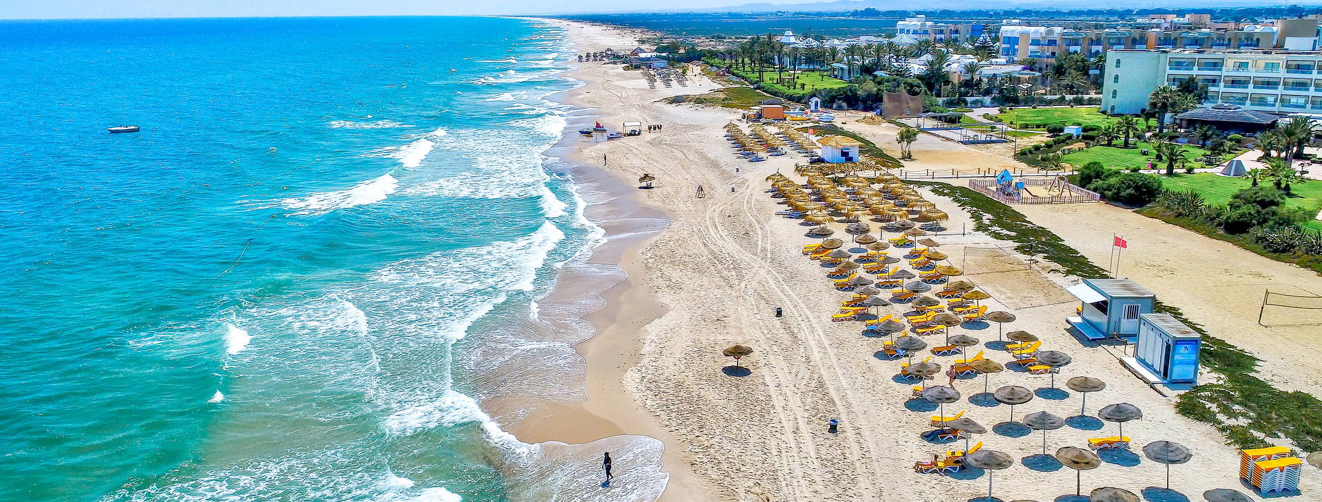 Medina Belisaire & Thalasso Obrázek29