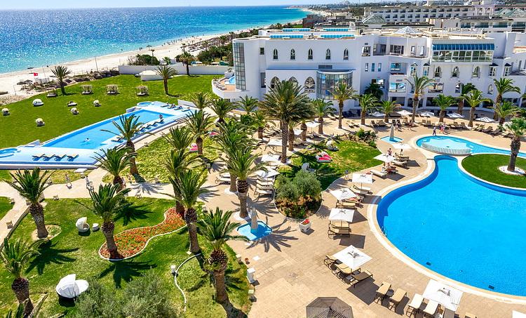 IBEROSTAR Selection Kantaoui Bay-obr