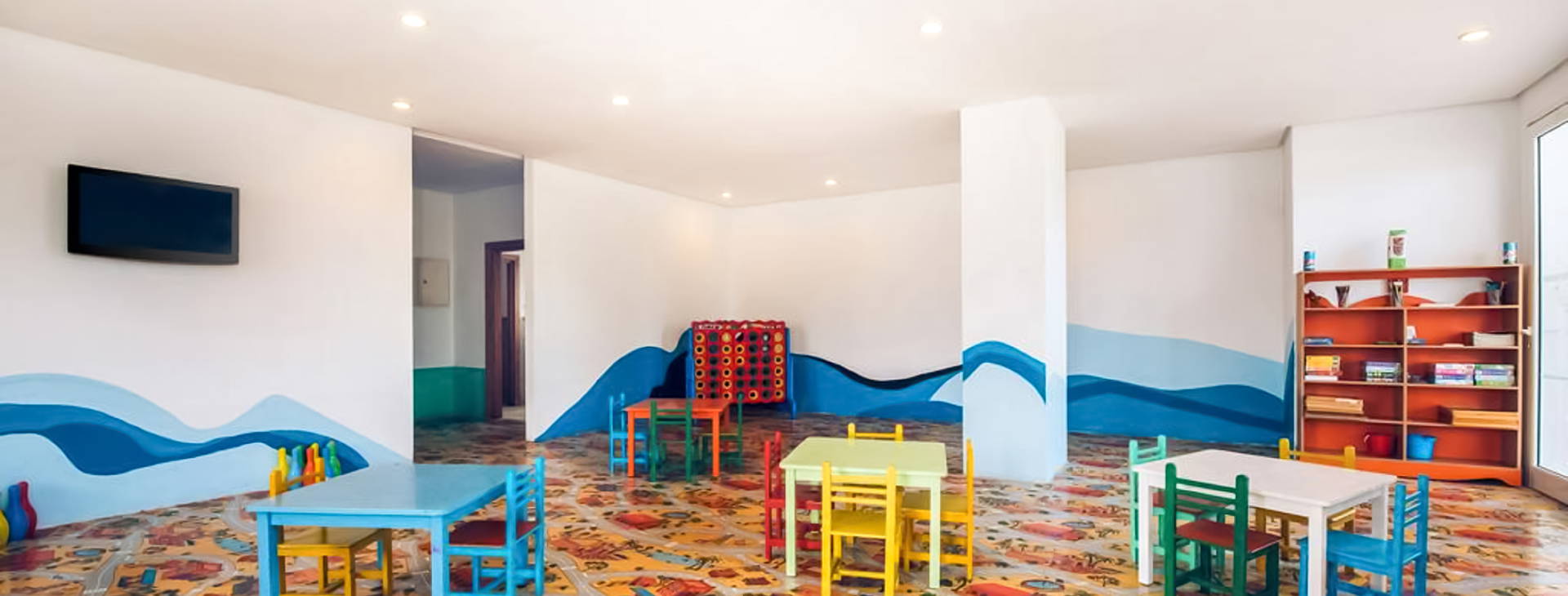 IBEROSTAR Selection Kantaoui Bay Obrázek28