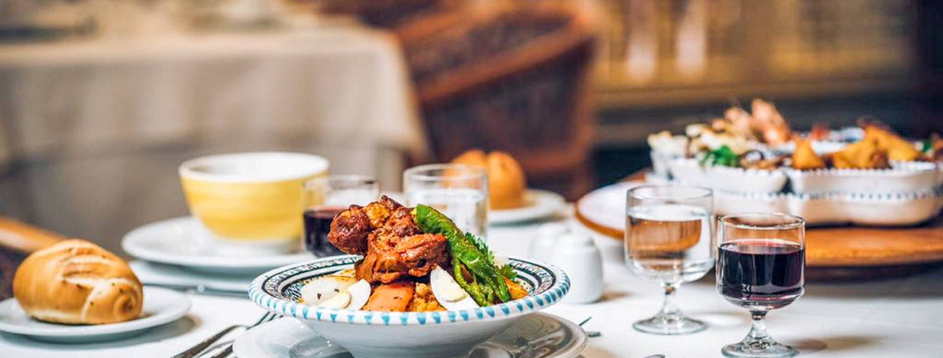 IBEROSTAR Selection Kantaoui Bay Obrázek15