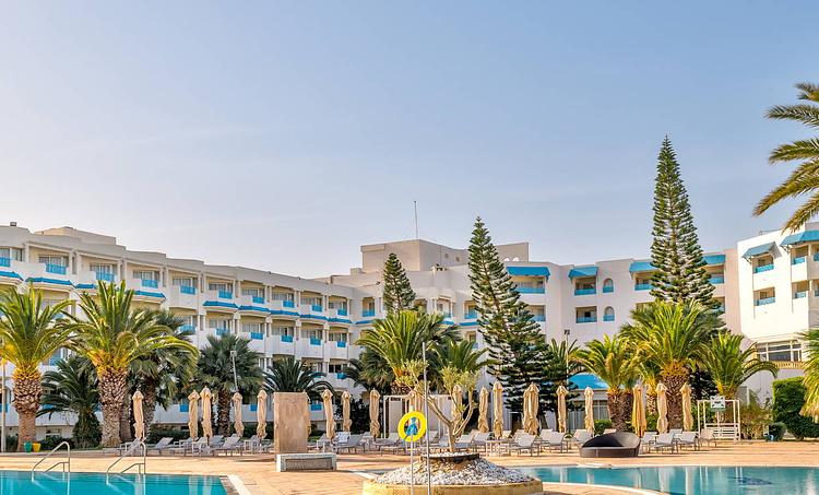 Sentido Bellevue Park (ex. LTI Bellevue Park)-obr