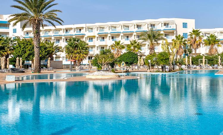 Sentido Bellevue Park (ex. LTI Bellevue Park)-obr