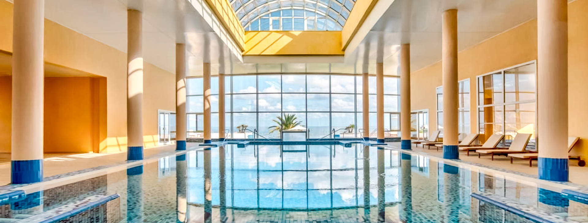 IBEROSTAR Selection Kantaoui Bay Obrázek22