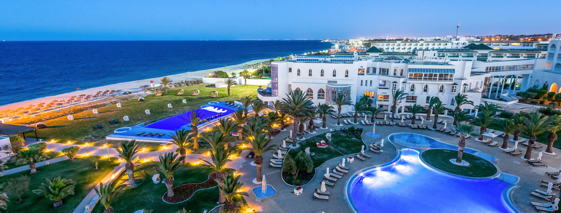 IBEROSTAR Selection Kantaoui Bay Obrázek10