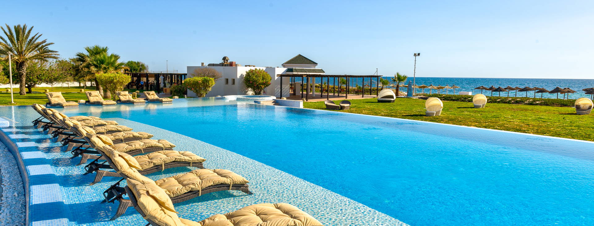 IBEROSTAR Selection Kantaoui Bay Obrázek2