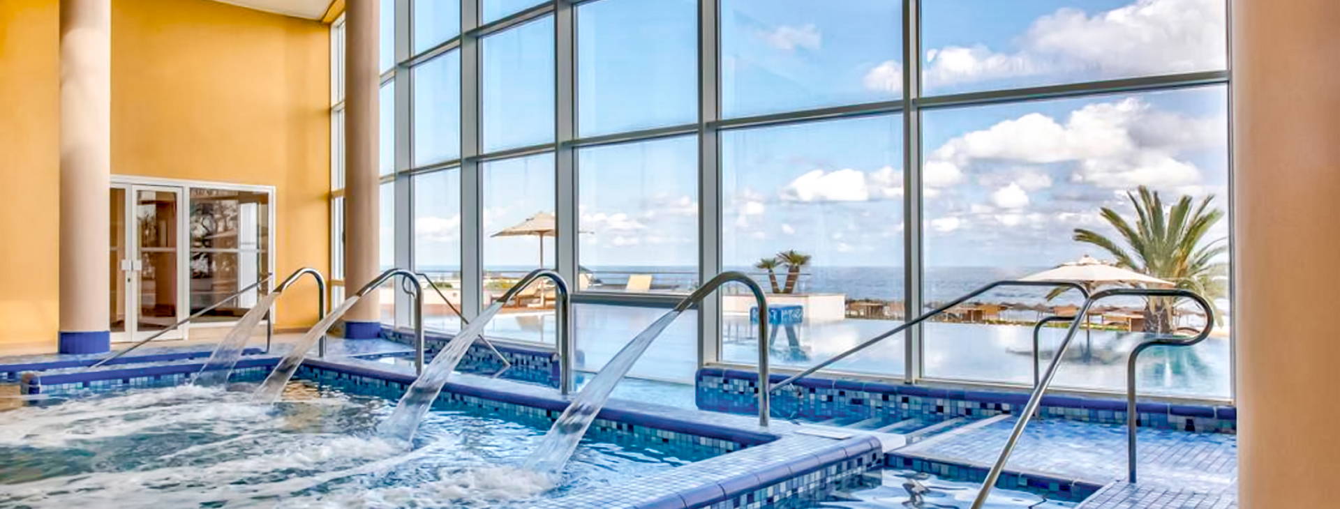 IBEROSTAR Selection Kantaoui Bay Obrázek23