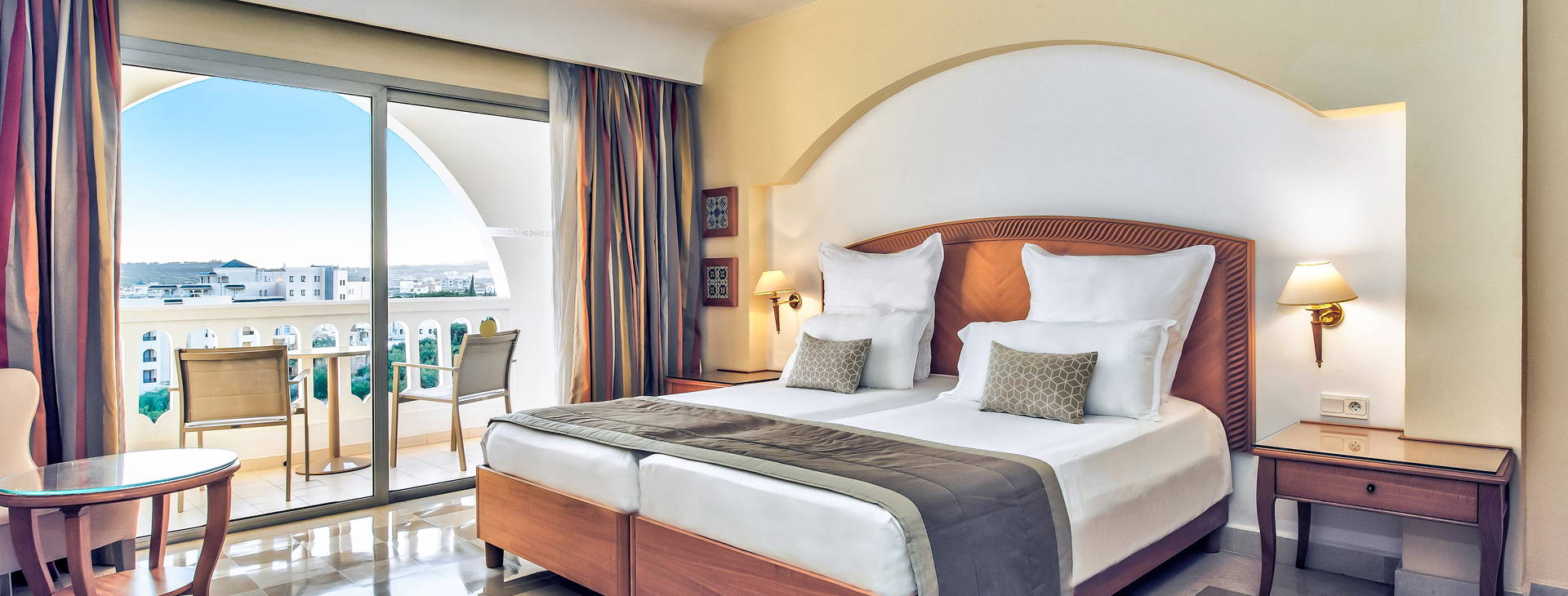 IBEROSTAR Selection Kantaoui Bay Obrázek12