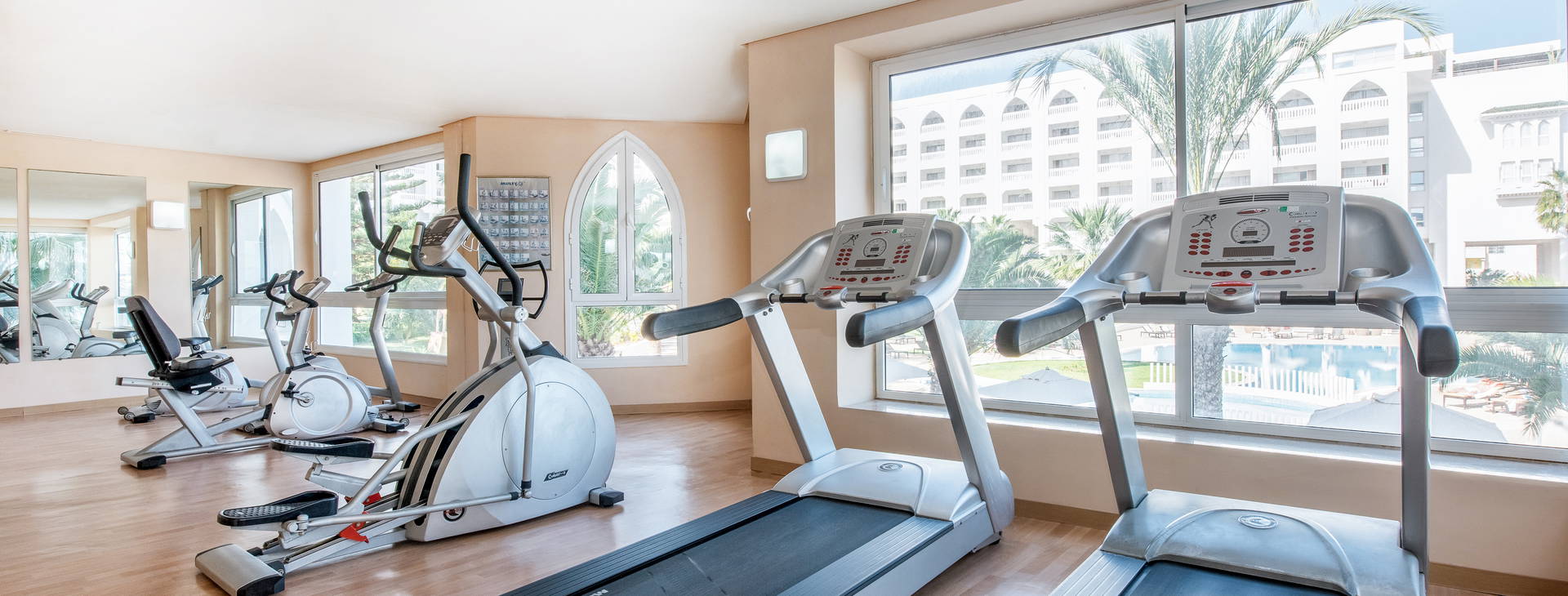 IBEROSTAR Selection Kantaoui Bay Obrázek26