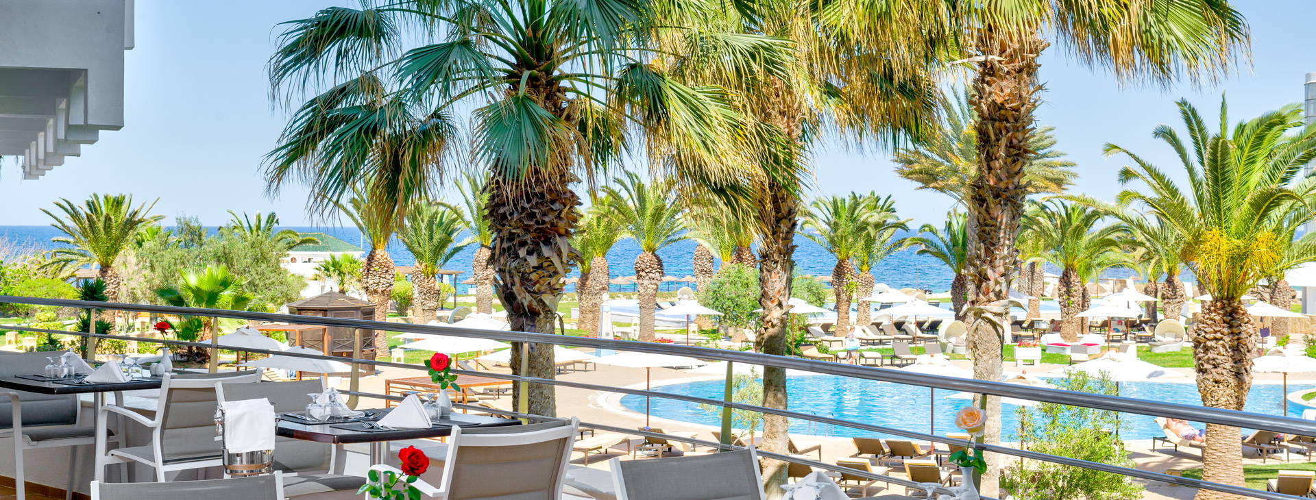 IBEROSTAR Selection Kantaoui Bay Obrázek14