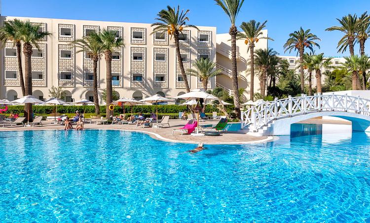 Occidental Sousse Marhaba-obr