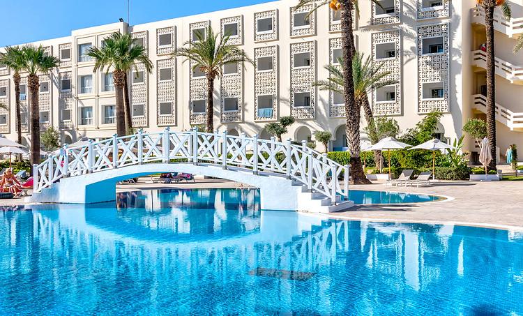 Occidental Sousse Marhaba-obr