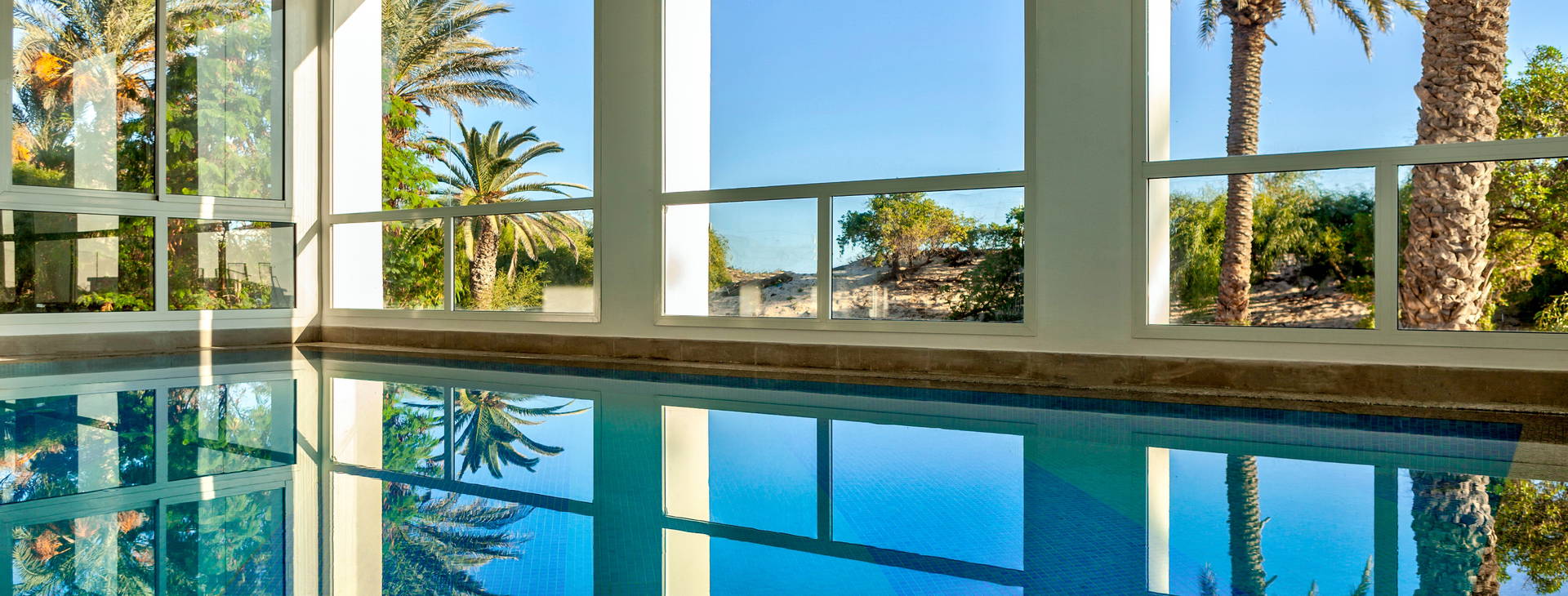 Hotel Marhaba Beach Obrázek22