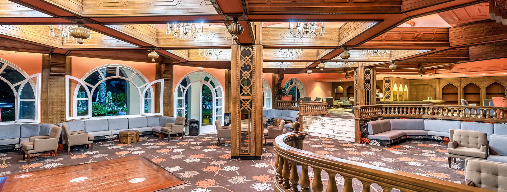 Hotel Marhaba Beach Obrázek19