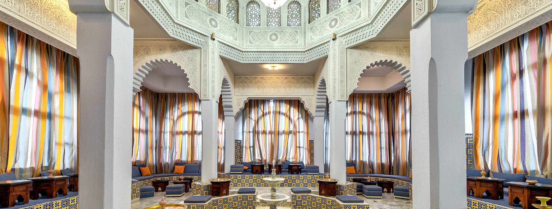 Hotel Marhaba Beach Obrázek20