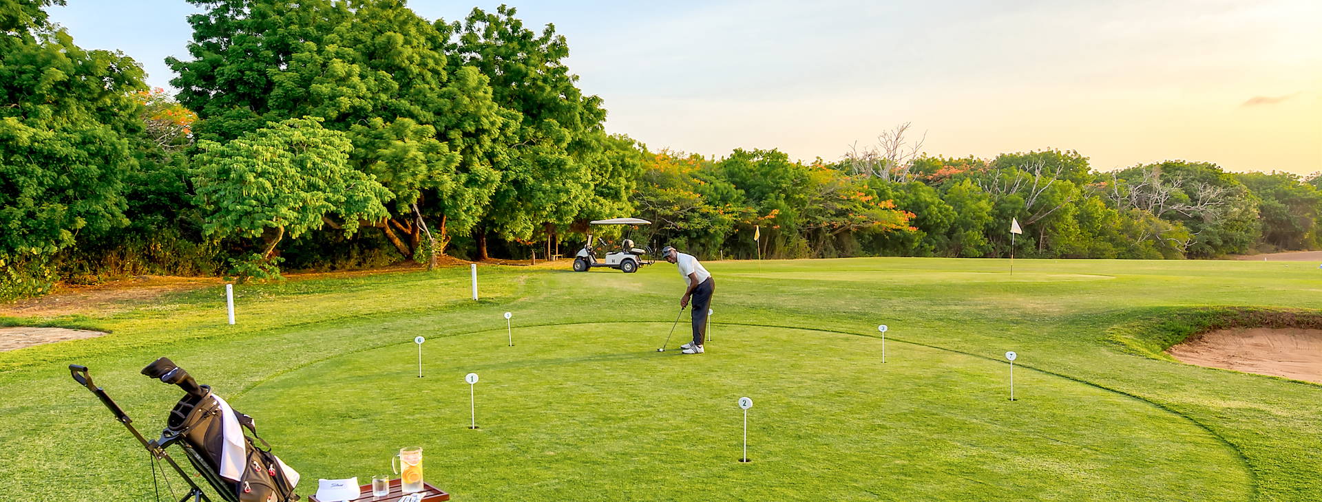 Diamonds Leisure Beach & Golf Obrázek24