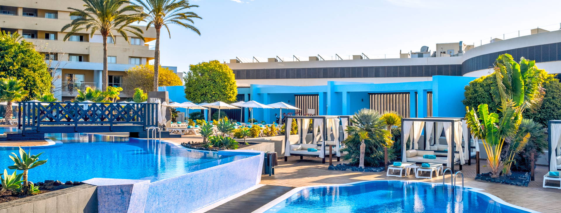 Iberostar Waves Playa Gaviotas Obrázek1