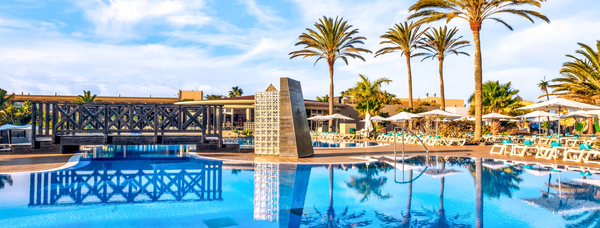 Iberostar Waves Playa Gaviotas Obrázek0