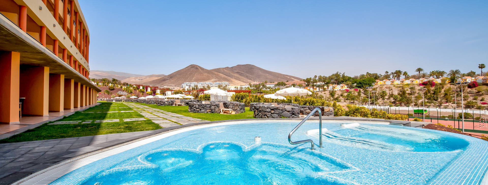 Iberostar Waves Playa Gaviotas Obrázek2