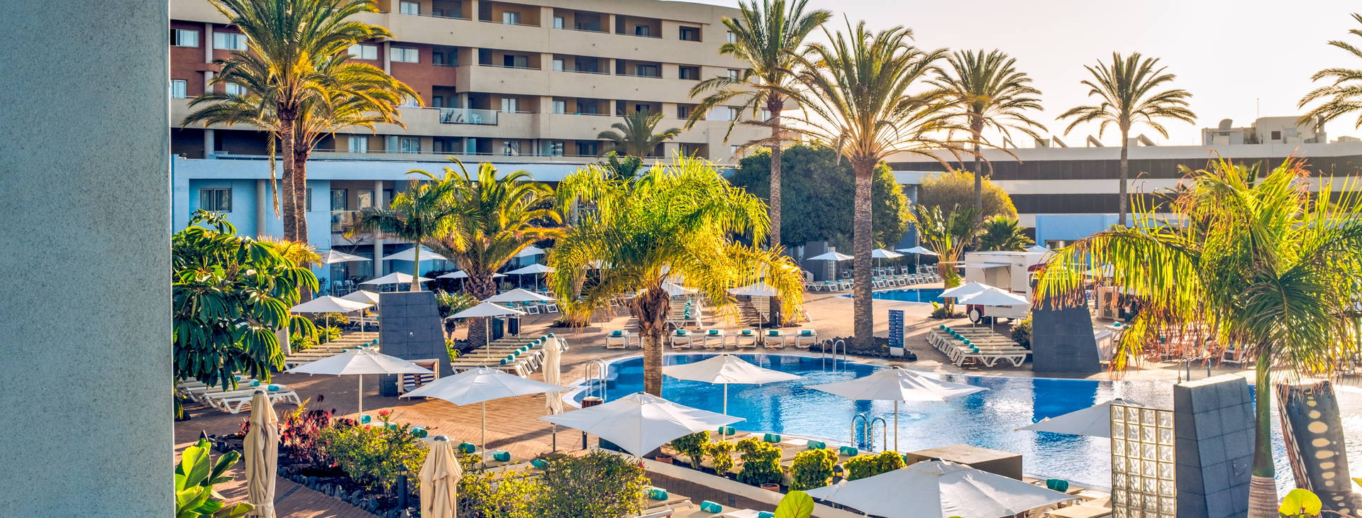 Iberostar Waves Playa Gaviotas Obrázek4