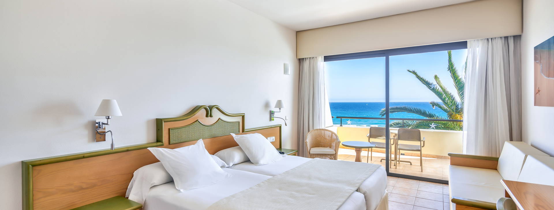 Iberostar Waves Playa Gaviotas Obrázek5