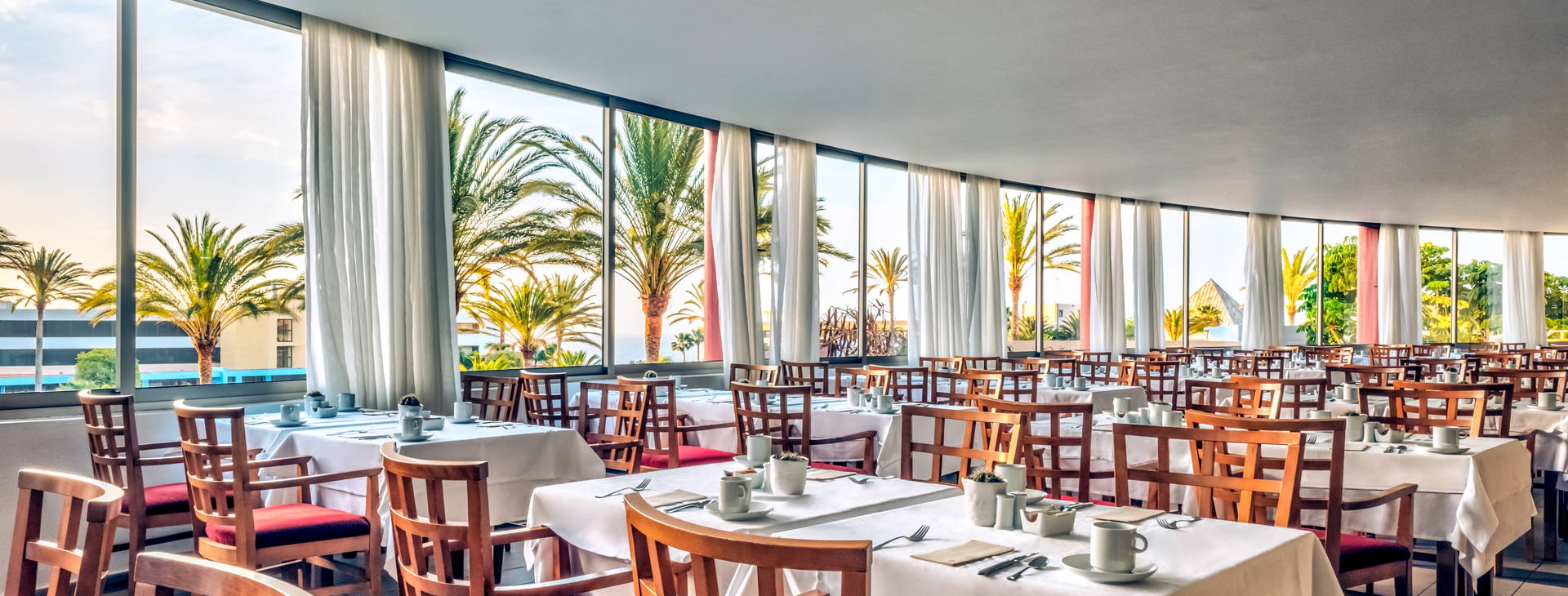 Iberostar Waves Playa Gaviotas Obrázek8