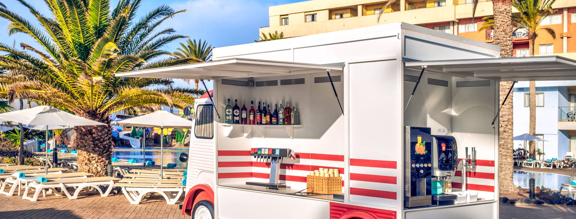 Iberostar Waves Playa Gaviotas Obrázek9