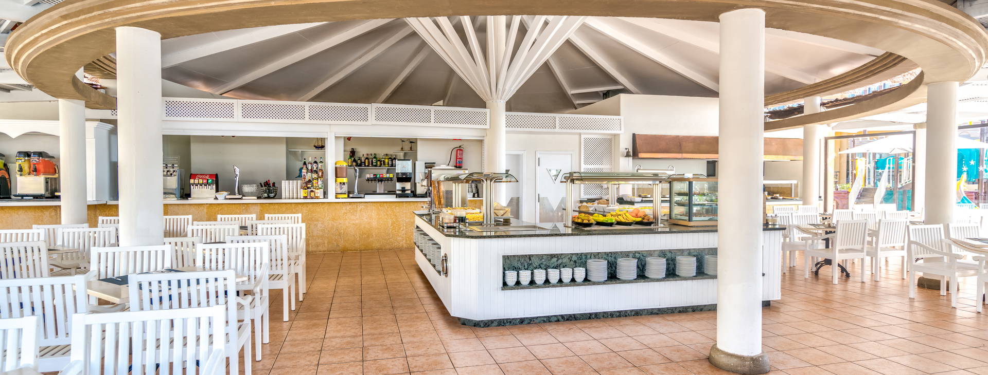 Iberostar Waves Playa Gaviotas Obrázek7