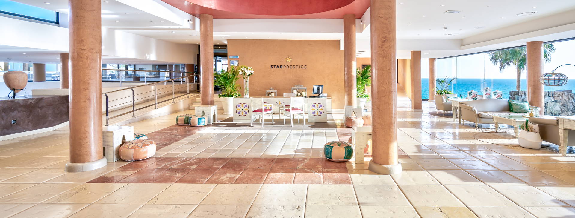 Iberostar Waves Playa Gaviotas Obrázek10