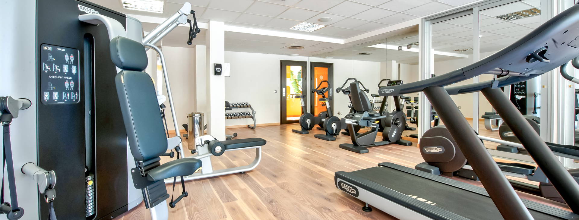 Iberostar Waves Playa Gaviotas Obrázek12