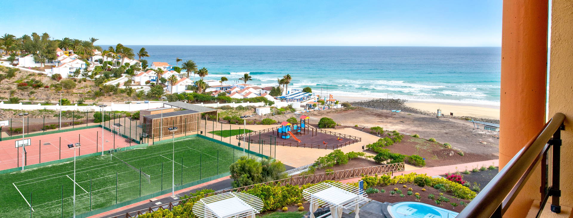 Iberostar Waves Playa Gaviotas Obrázek13