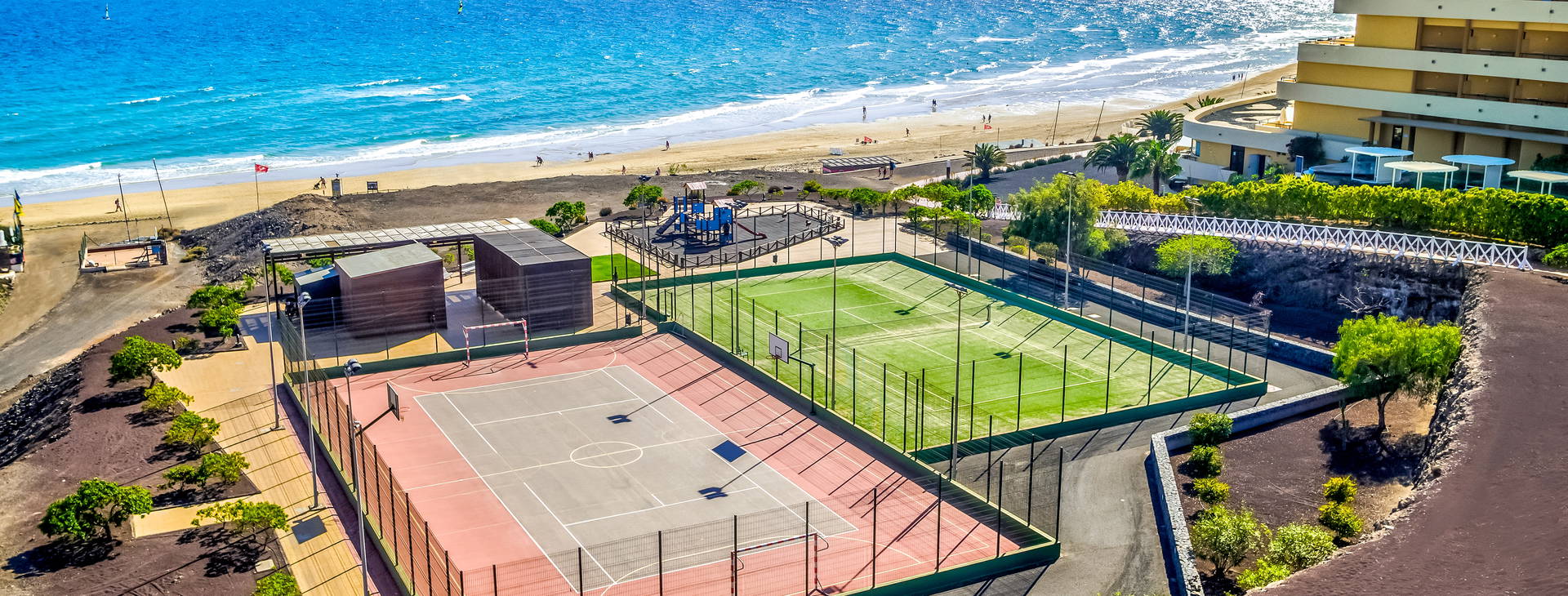 Iberostar Waves Playa Gaviotas Obrázek14