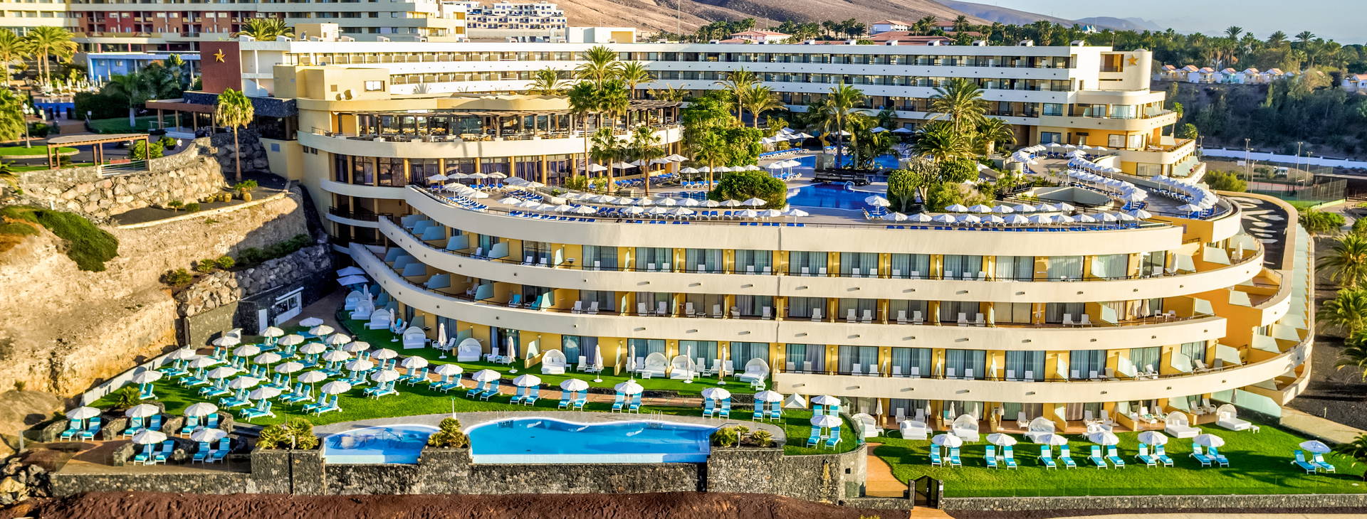 Iberostar Waves Playa Gaviotas Obrázek17