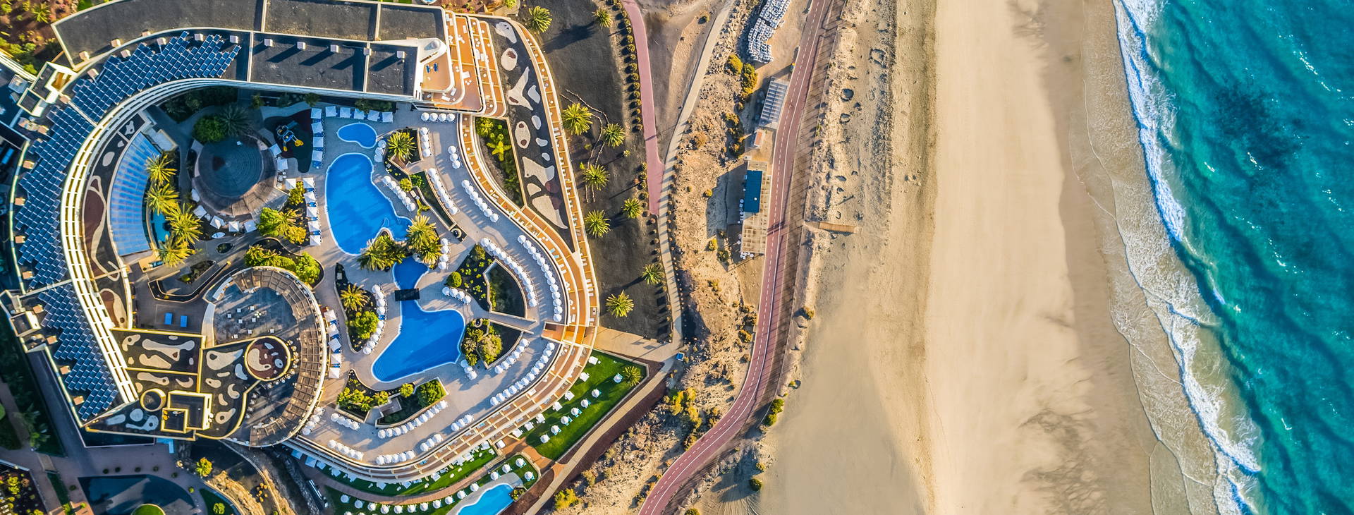 Iberostar Waves Playa Gaviotas Obrázek16