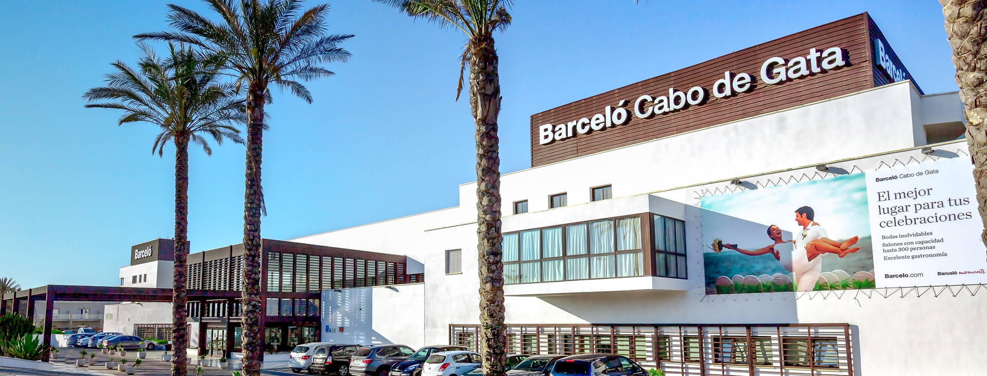 Barcelo Cabo de Gata Obrázek17