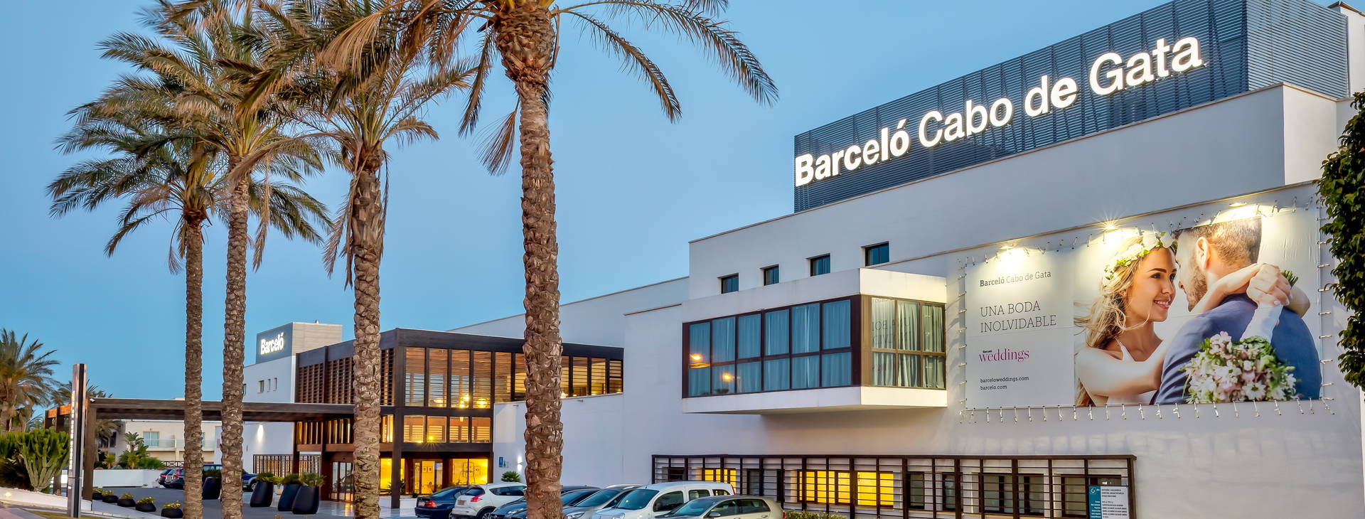 Barcelo Cabo de Gata Obrázek18